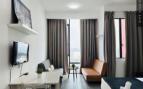 Five Studio - Empire Damansara